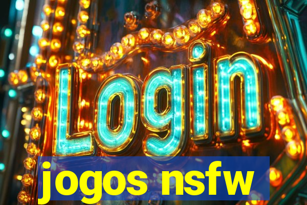 jogos nsfw